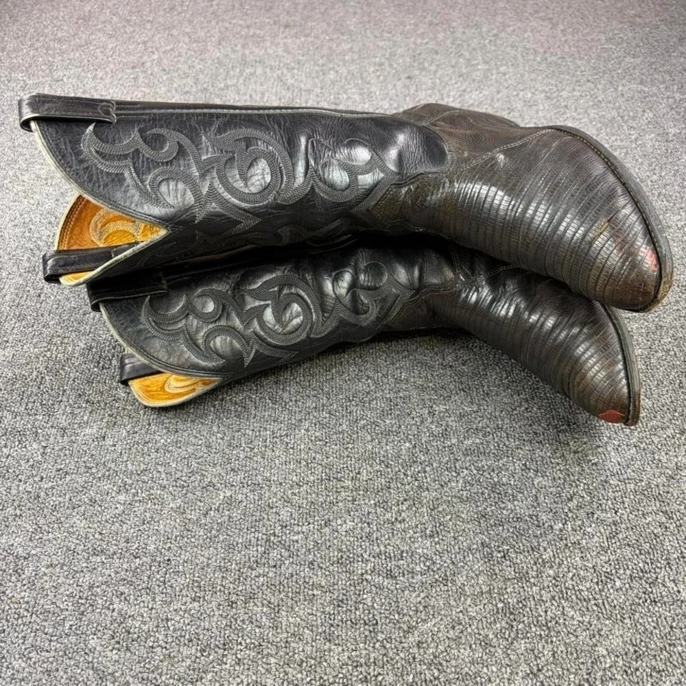 N/A vintage nocona